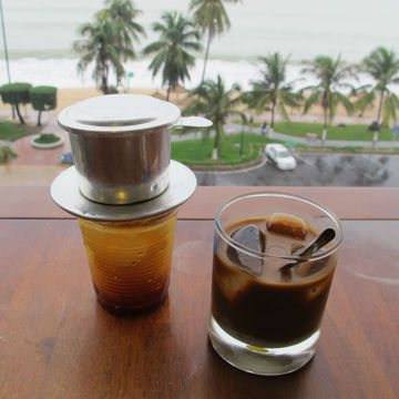 越南咖啡深度解析,咖啡知识越南咖啡