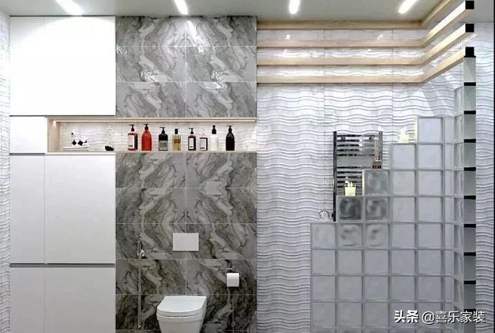 壁挂式马桶安装尺寸多少合适,卫生间安装坐便器注意什么