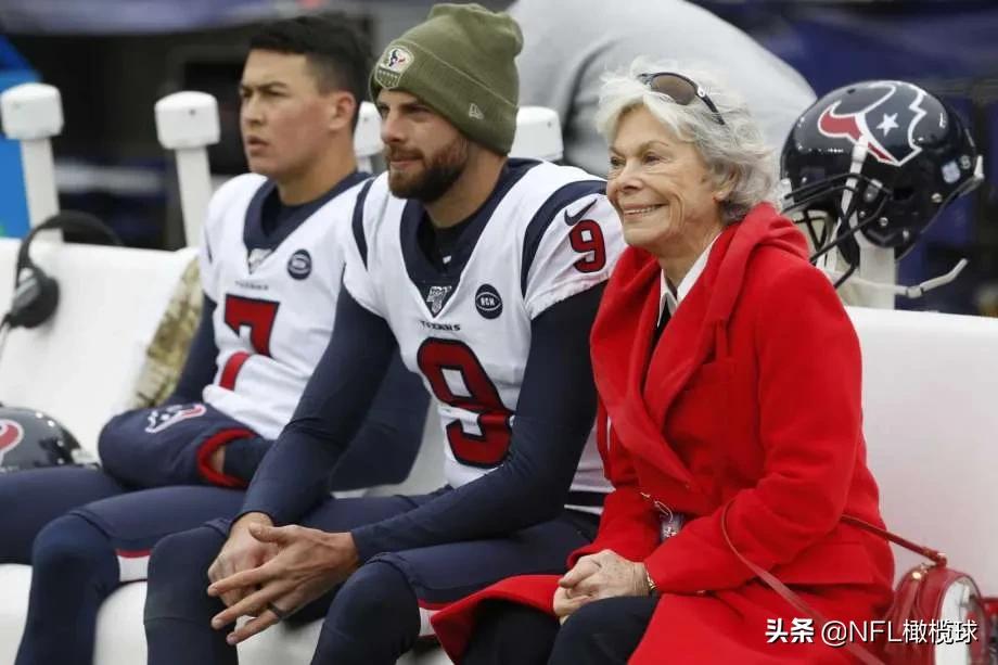 牛仔连续5年登顶福布斯最有价值球队榜！NFL独占前50半壁江山