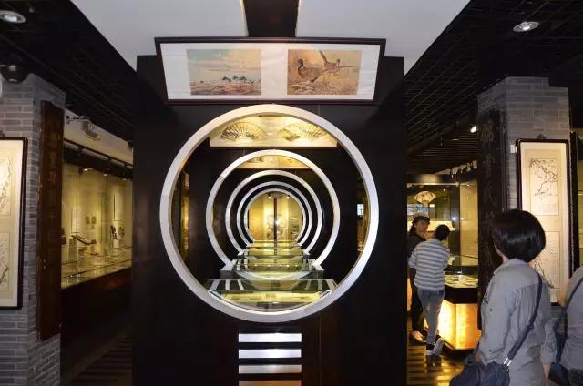 上海最值得参观的博物馆,上海十大诡异博物馆