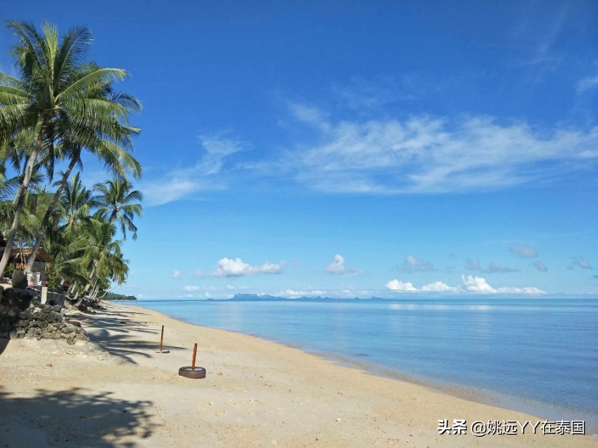 泰国苏梅岛旅游景区图片,泰国苏梅岛景点