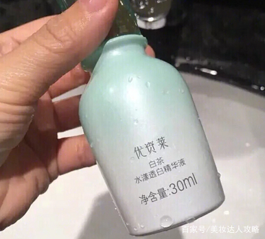 百雀羚和佰草集哪个护肤品好用,佰草集和百雀羚高端系列对比