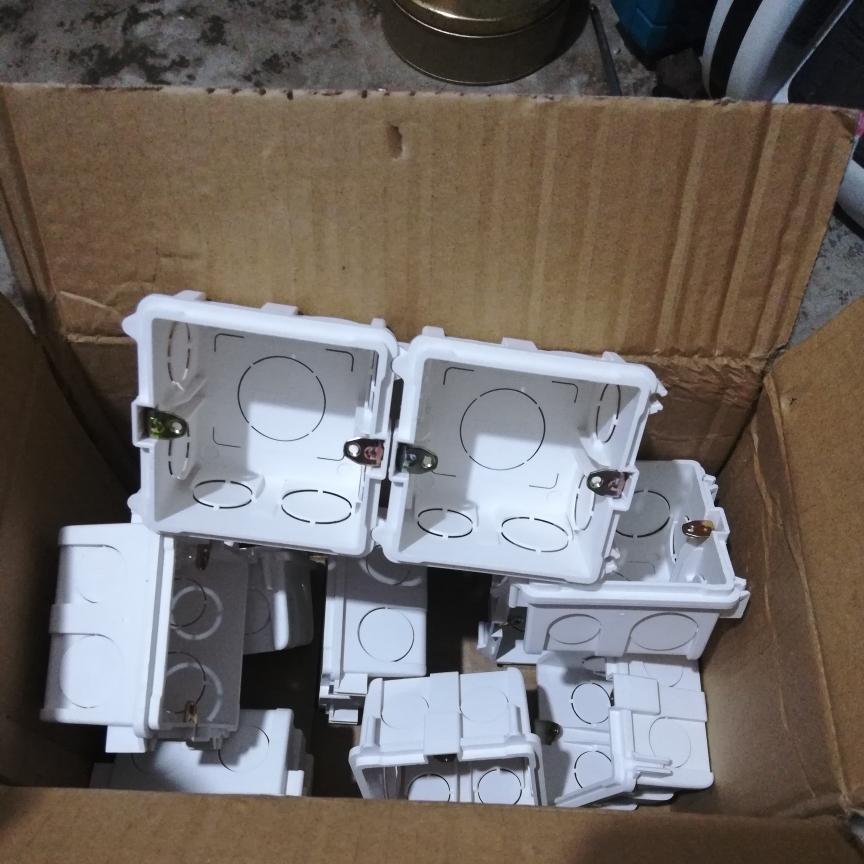 每卖出一个产品就亏200%?80%的PVC线盒制造厂只能选择停工休息