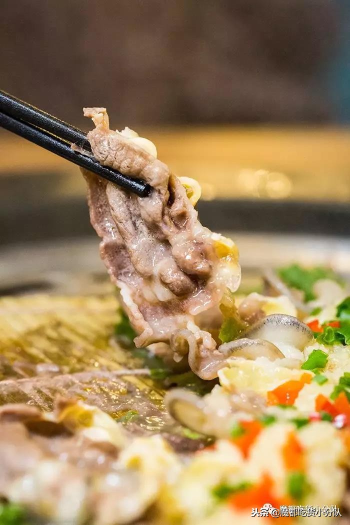 专吃加勒比海盗的店，还敢吃罗志祥