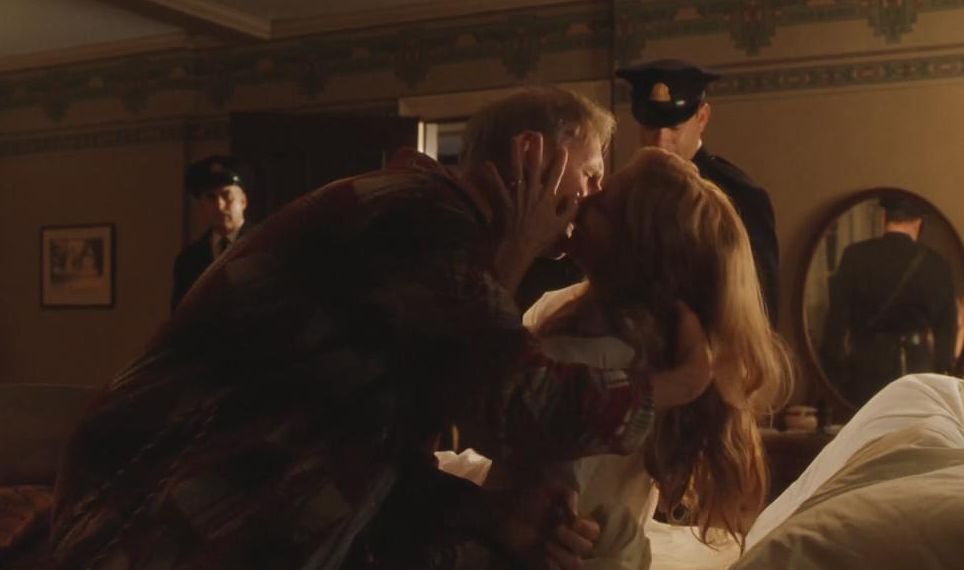 女人是情场老手的表现,男生是情场老手表现