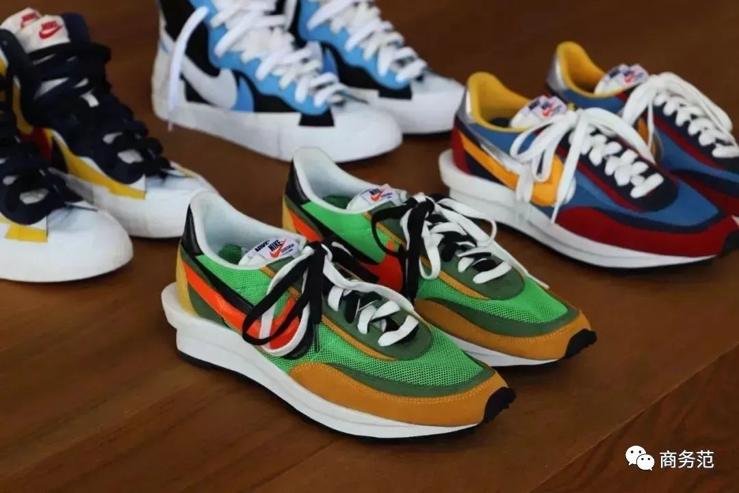 2020春季运动鞋,春季新鞋14双好看运动鞋分享
