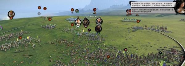 战争模拟器多人联机视频,全面战争模拟器百万人同屏