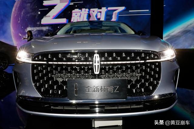 全新林肯z实拍,全新林肯z视频介绍