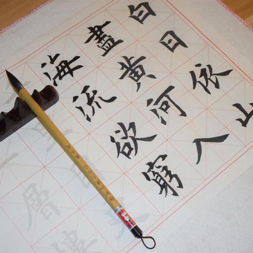 书法自学是绝路？专家：田英章门徒100多万呢，可教出啥好学生