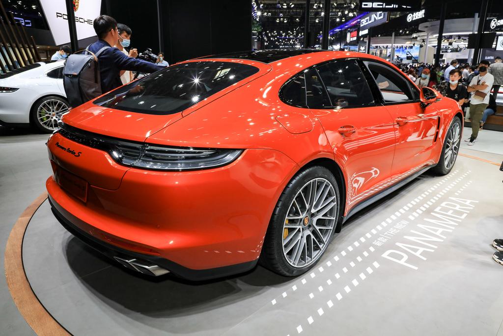 保时捷panameraturbos630匹,保时捷panameragts630匹马力