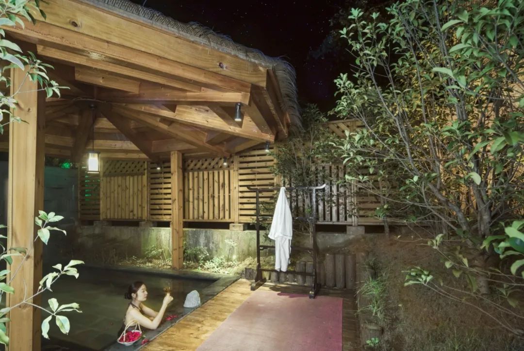 溧阳农家乐南山竹海温泉,溧阳温泉度假村排名榜