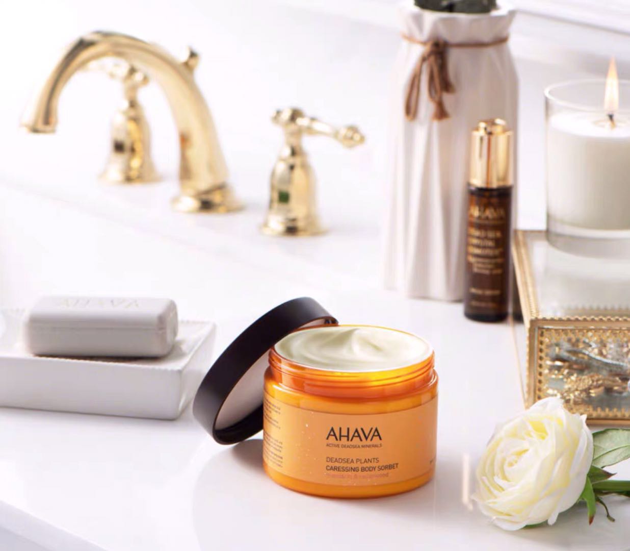 春天身上皮肤干燥,春天里的身体乳好用吗