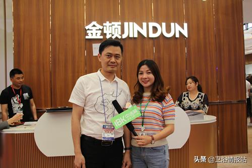 「湘约上海展·浴见潮品牌」五分钟看完潮州卫浴参展亮点