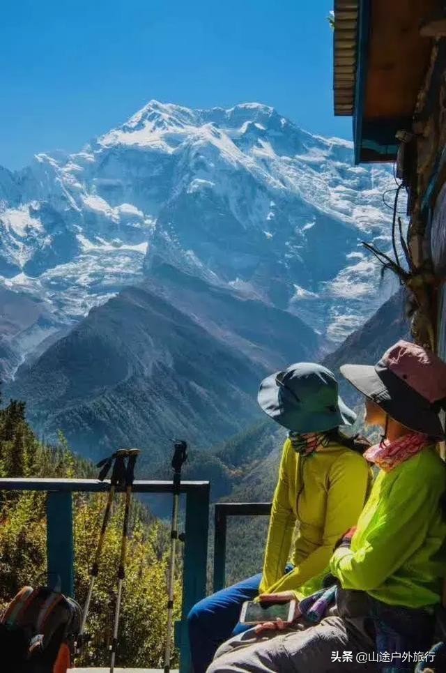 为什么不要独自去野外,呆着好没劲