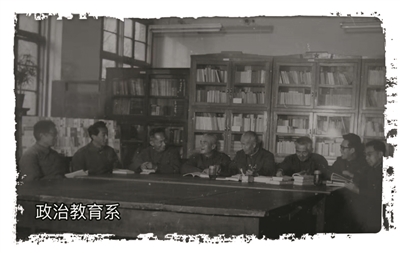 【西师新闻】西北师范大学马克思主义学院：扎根西北担使命思政育人六十载