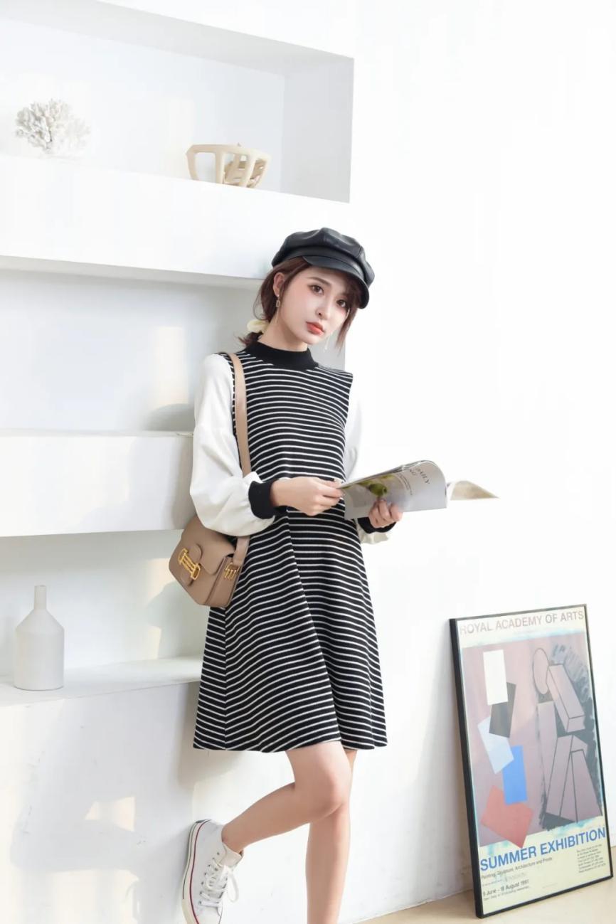 兔妈高端孕妇装200斤,好看时髦的孕妇装夏季气质