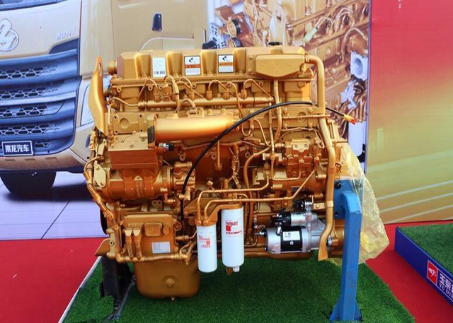 柴油发动机车都有哪几款,十大卡车发动机品牌