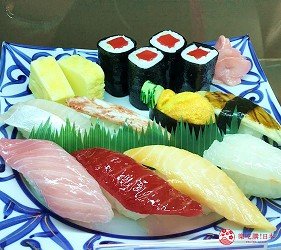 名古屋食玩指南,名古屋旅游必备美食