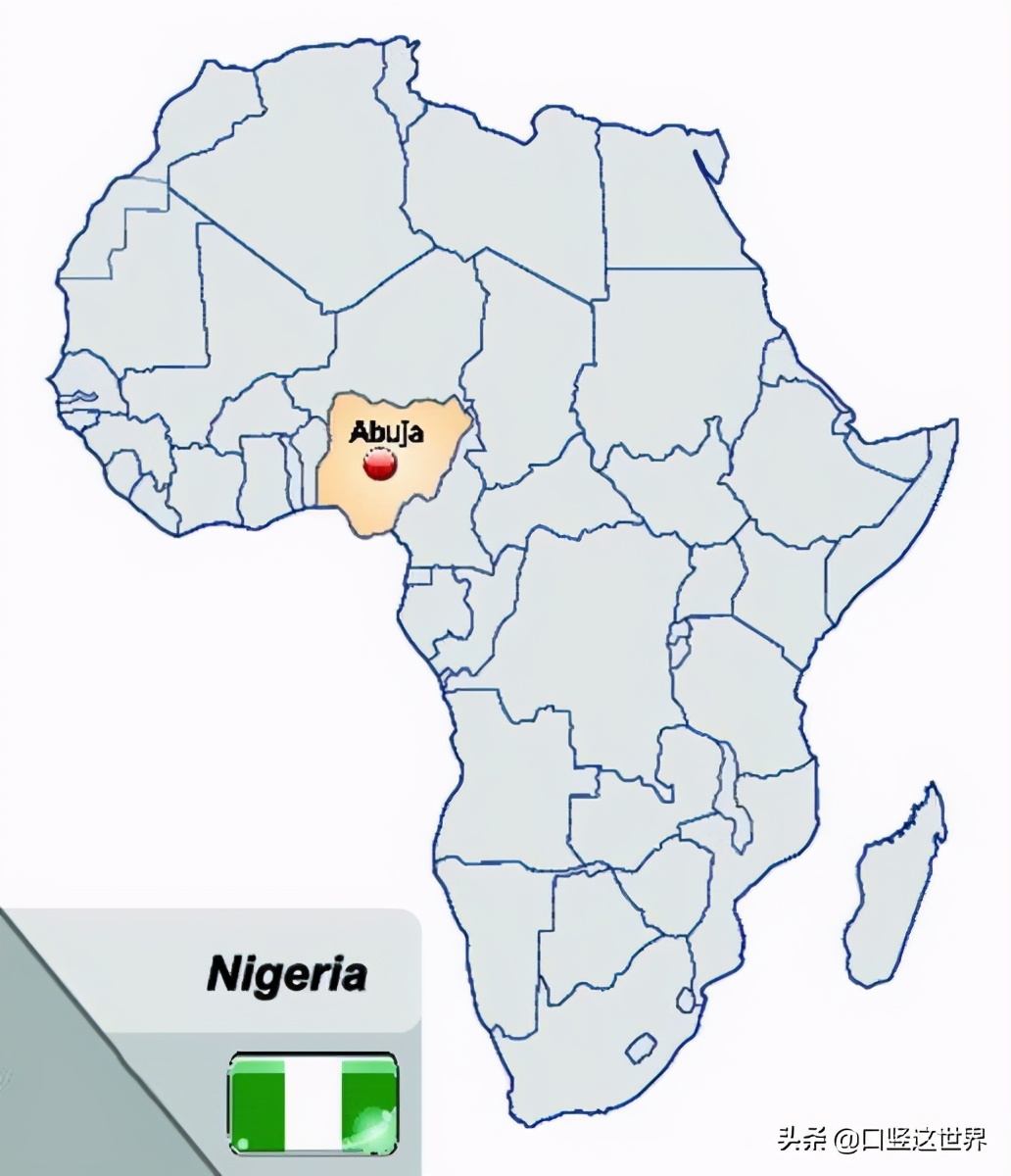 尼日利亚货币是塑料钞吗,尼日利亚塑料钞图片