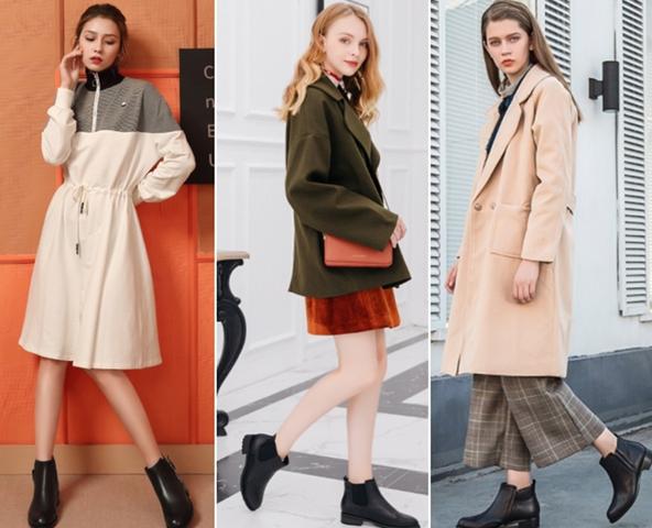 怎么搭配欧美风的高级感,想要穿出韩系风