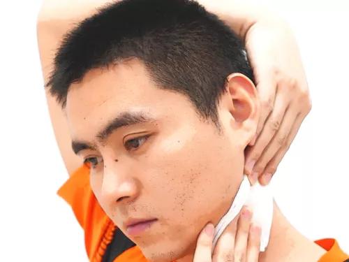 消防自救互救技能,消防应急救护知识大全