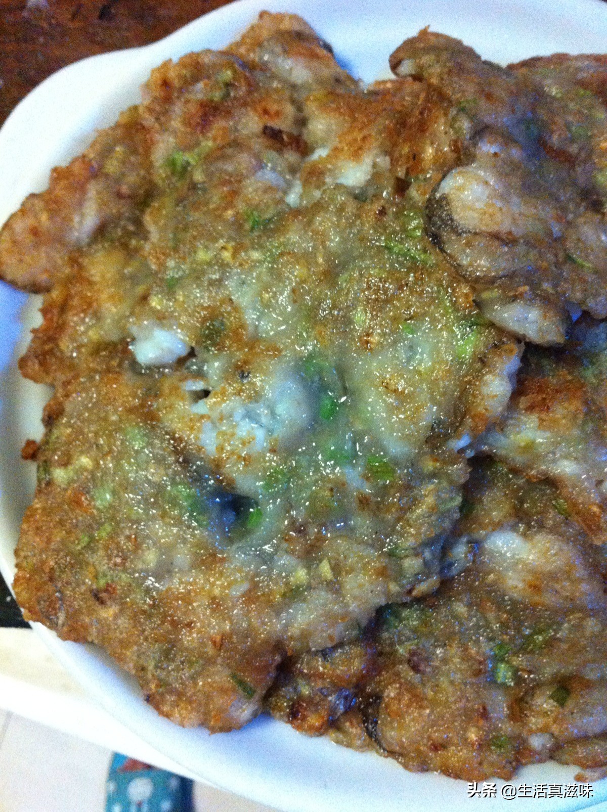 台州玉环旅游美食,玉环海边美食推荐