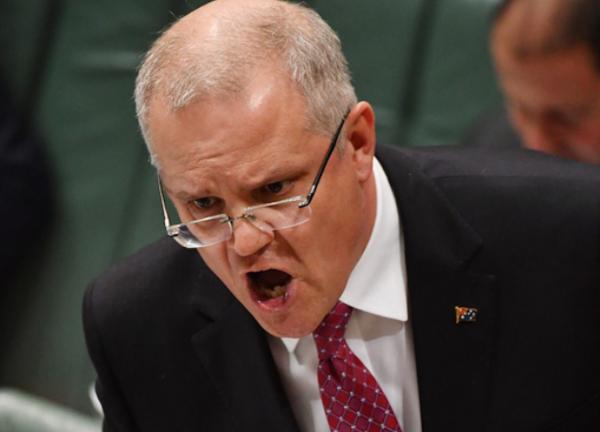 澳大利亚加征关税,中国政府对澳大利亚关税的看法