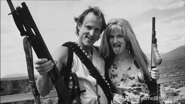 1994年美国电影肖申克的救赎,肖申克的救赎同年的奥斯卡奖