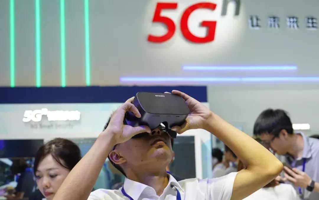 5g即将登场成为新一代霸主,5g会在哪些方面突飞猛进