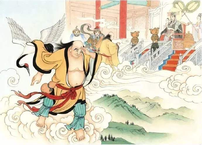 南宋“罗赤脚”之疑是人间自在仙