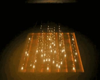 高精度金属3d打印方式,10秒看懂3d立体画