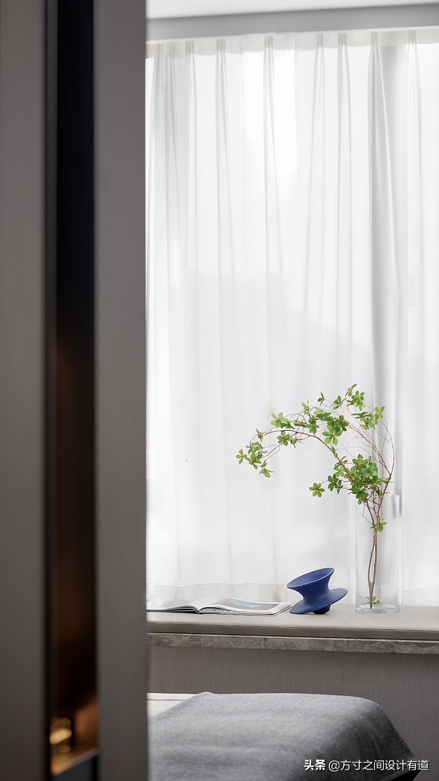 豪华轻奢高档住宅,现代轻奢豪宅尽显高级范