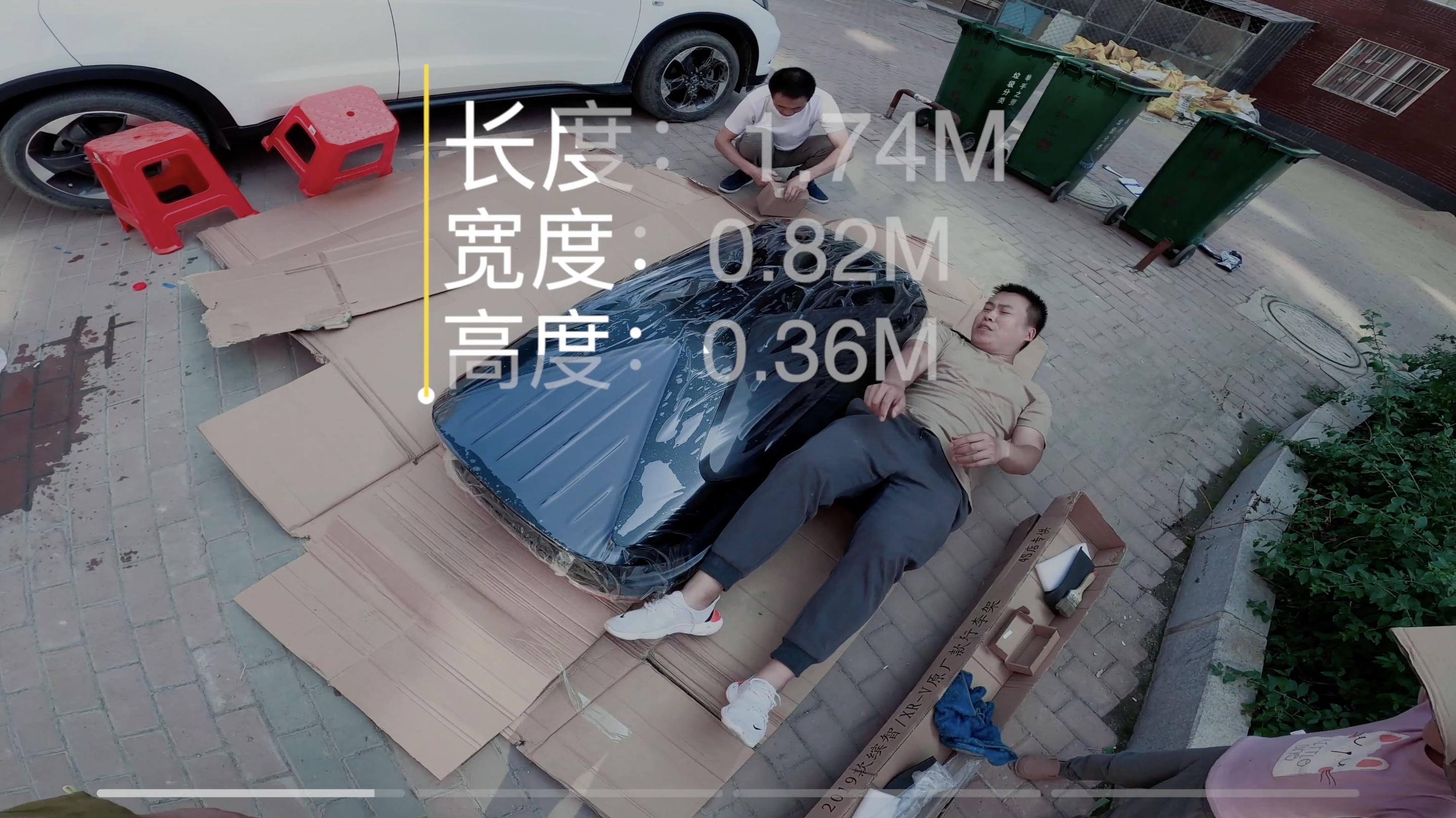 出门自驾游用不用安装车顶行李箱,加装车顶行李箱自驾游