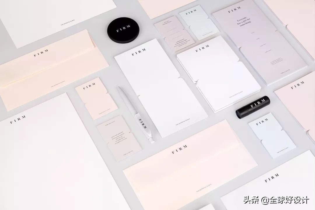 看看设计大师是如何玩转色彩的,外国设计师品牌设计