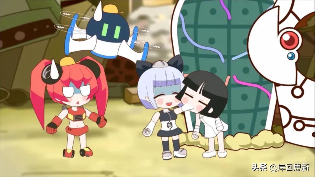 四月新番制作组强制声优买光盘，才能出演角色，业界药丸吗？