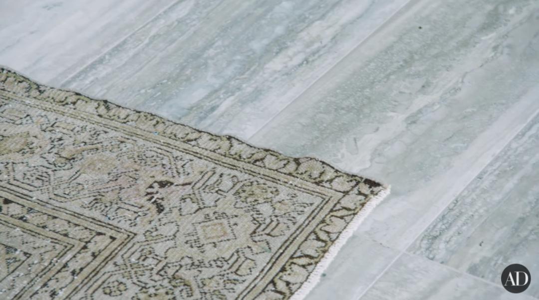 最能挣钱的网球女王们都住在什么样的大House？