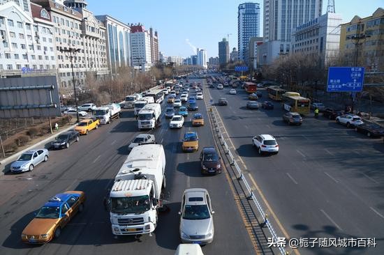 哈尔滨市下辖多少个县,黑龙江省哈尔滨市辖区