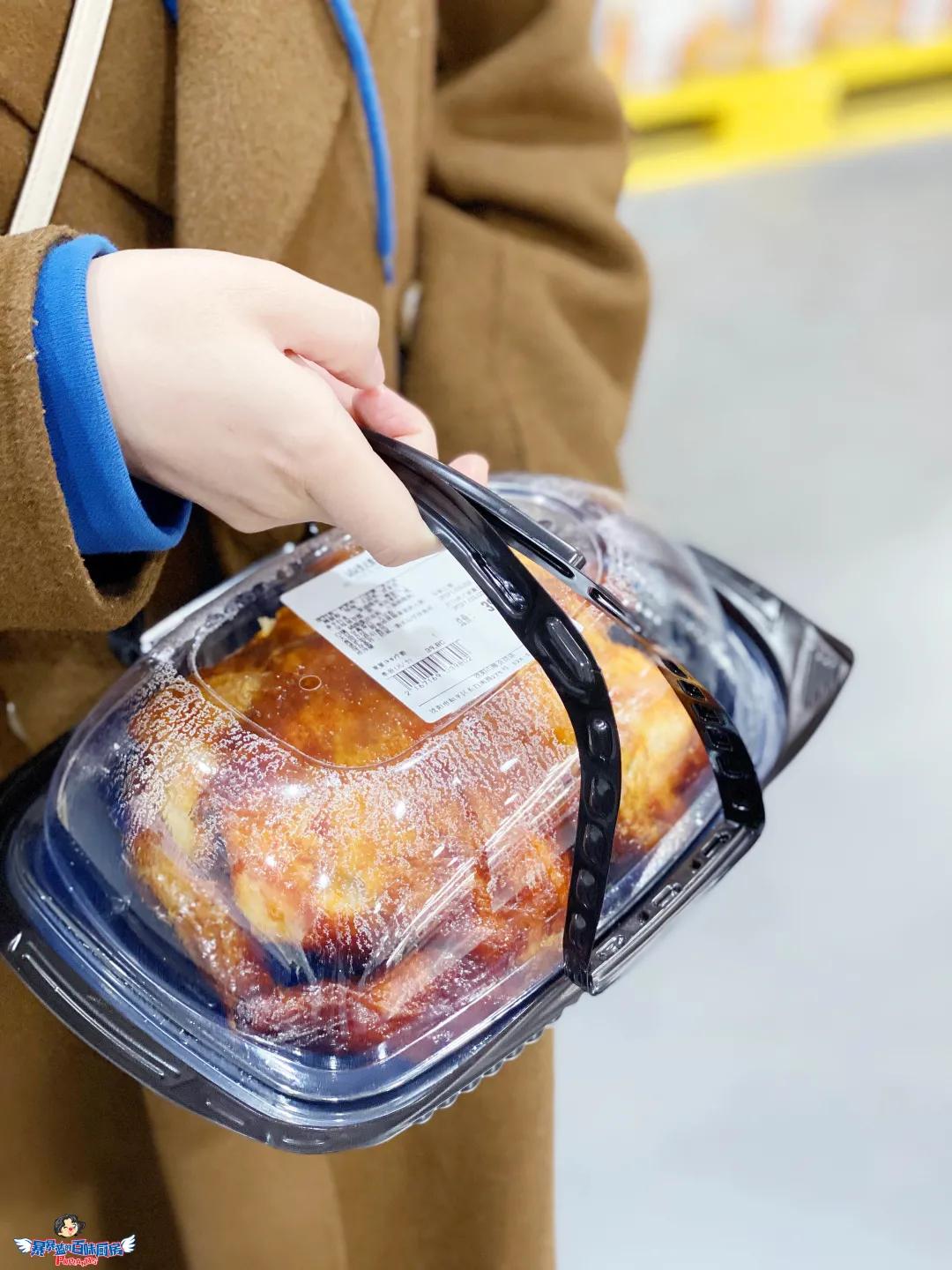 扒一扒山姆到底有多好吃,山姆真正好吃的值得买的是什么