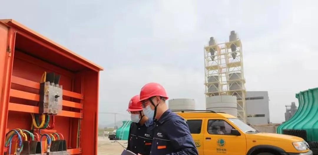 国家电网铁岭供电公司待遇,县供电公司供电服务发展历程