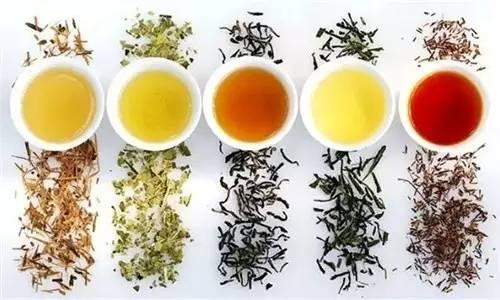 铁观音为何能成为十大名茶之一,安溪1725年铁观音