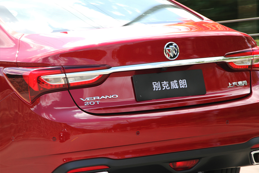 君越速腾,十五万公里的君越值得入手吗