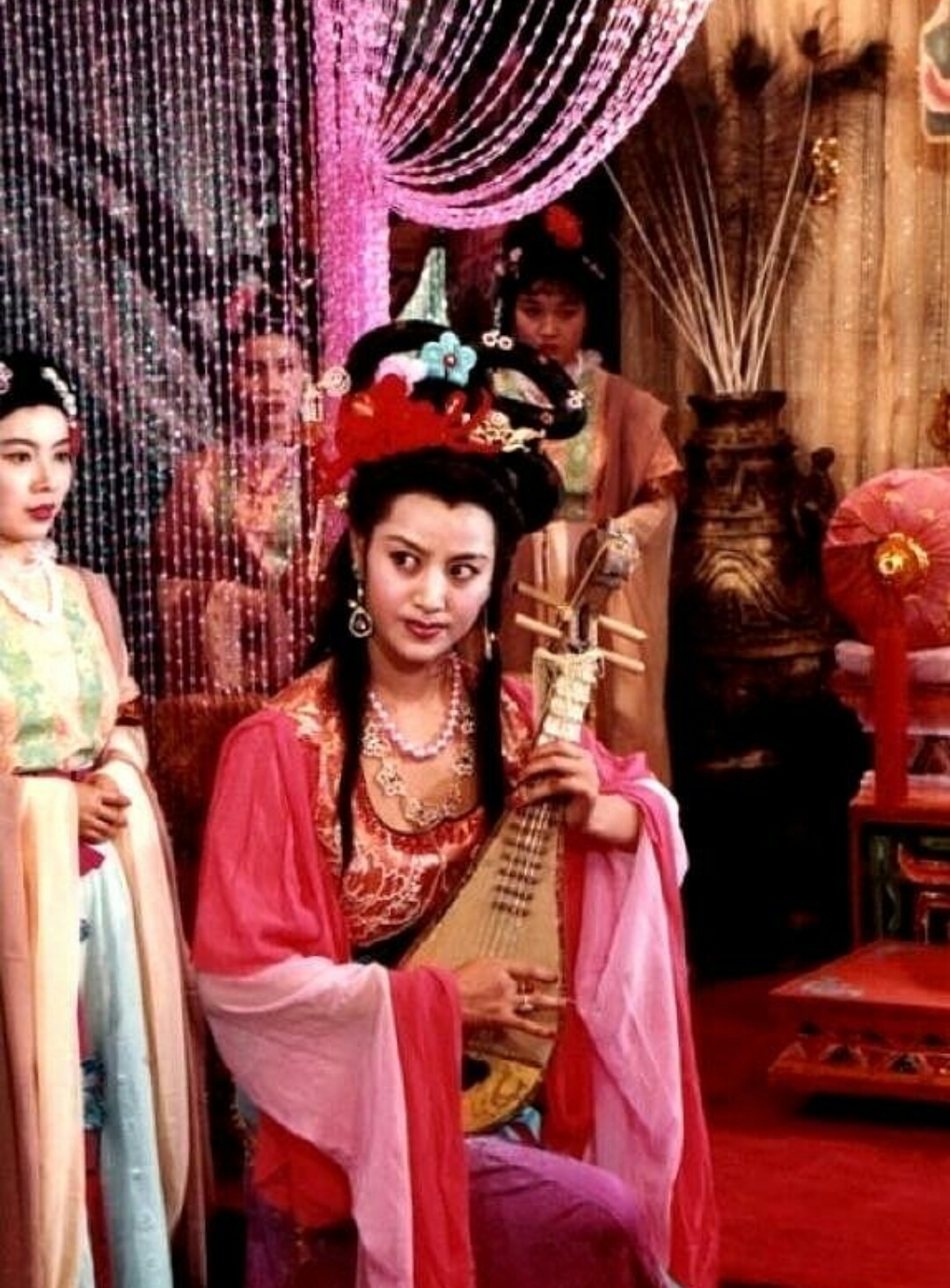 孙悟空的真实实力有多弱,别被电视剧骗了原著里孙悟空