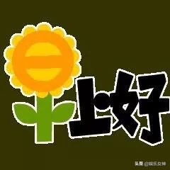 带清晨寄语的早上好表情包,微信表情包早上问好特别暖