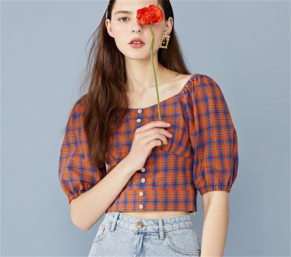 简约风女装品牌推荐,简约风夏季女装