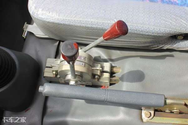 自卸的微卡车,稳定的自卸车