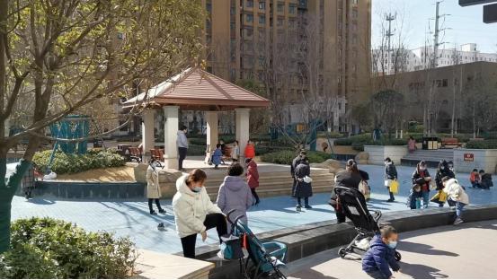 郑州市亚星盛世雅居分布图,郑州亚星盛世雅居107平