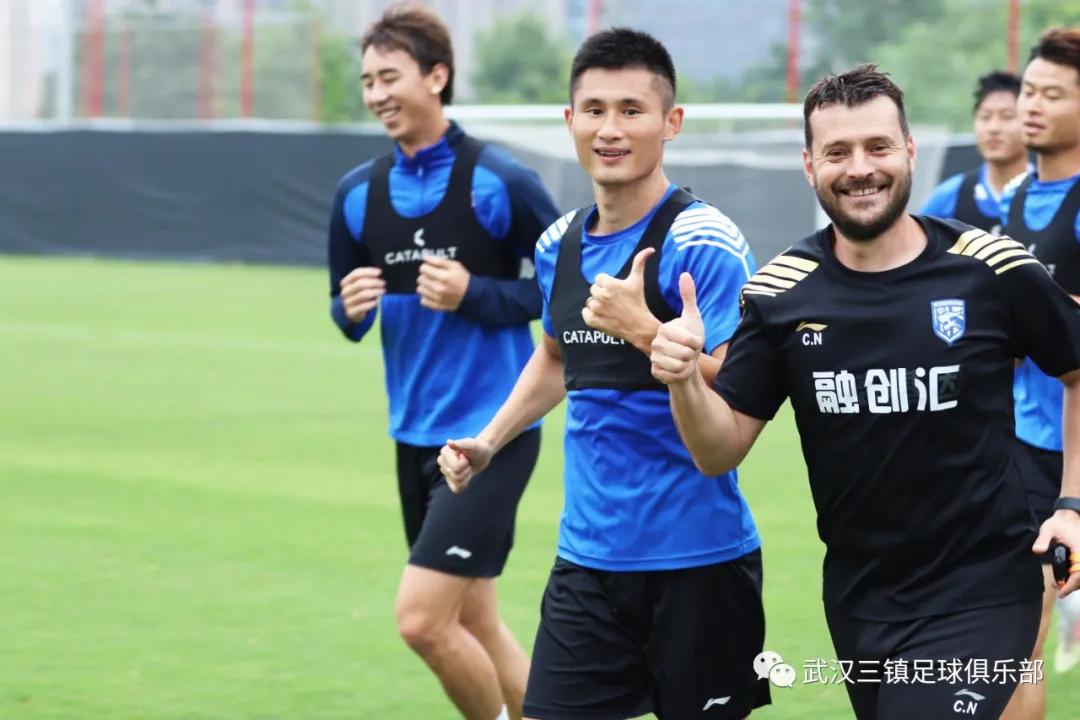 首练|集结为第二阶段比赛“储能”