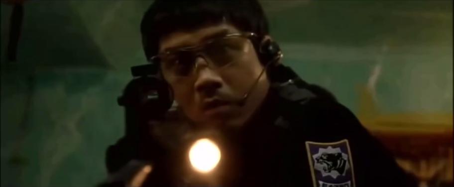 目前很火的一部丧尸片,目前最新丧尸电影排行