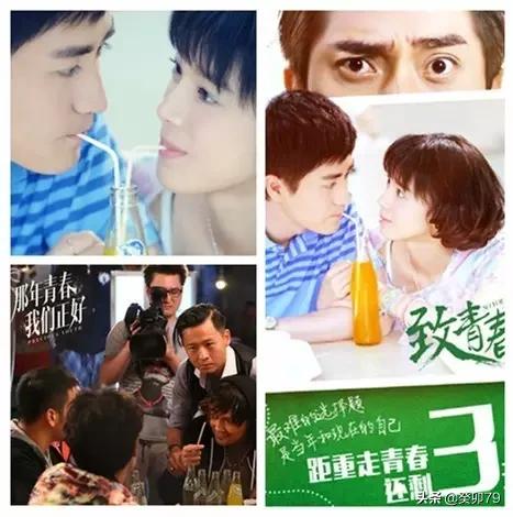 喝主角同款酒水！做自己人生的主角