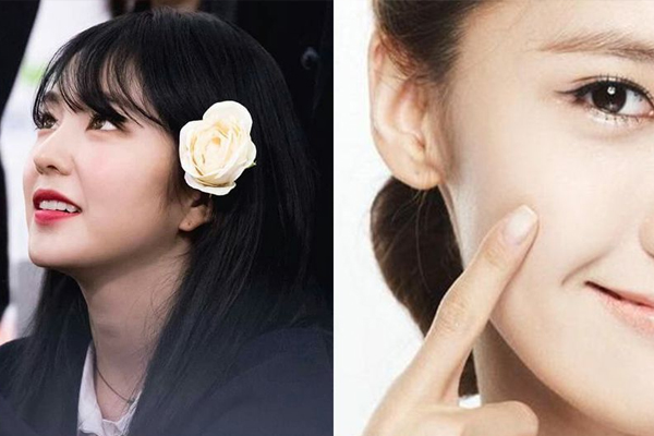 法令纹怎么按摩才能消除,法令纹消除按摩法